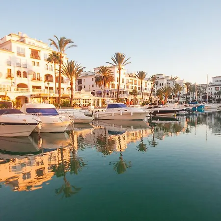 아파트 104 카사레스