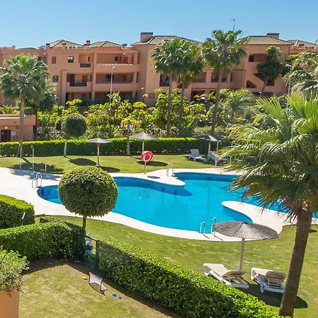 아파트 104 카사레스