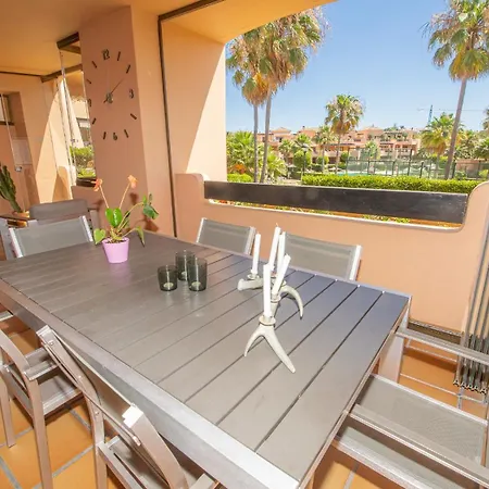 104 아파트 카사레스