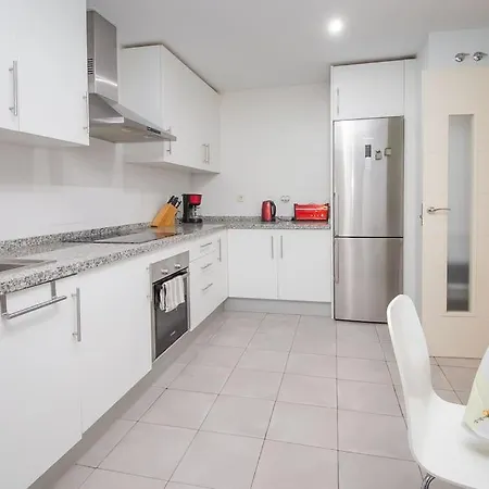 Apartment 104 Casares