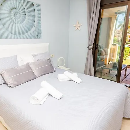 아파트 104 카사레스